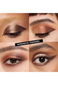 Urban Decay NAKED MINI PALETTE - Oogschaduwpalet - half baked