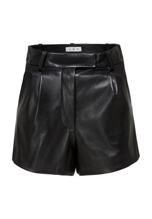 COLETTE  - Šortky - black