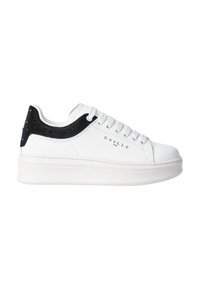 GAeLLE SNEAKER CASUAL - Sneakers basse - white black