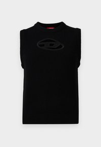 MARGARIN - Pullover - black