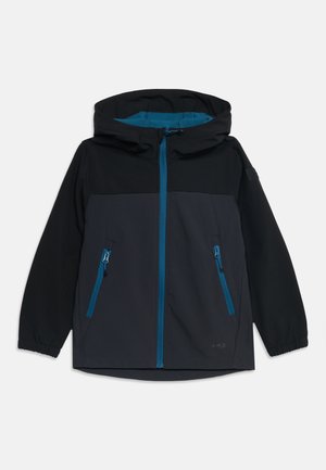 Icepeak, KONAN UNISEX - Veste softshell - grey
