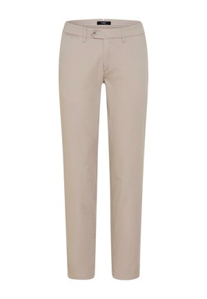 BRAX, STYLE JOE - Chino - grey beige