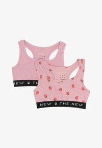 Non sélectionné, orchid haze