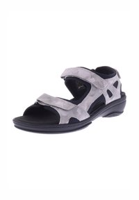 Fidelio GINI G - Wedge sandals - grau