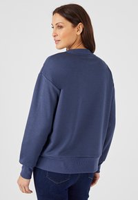 Damart Sudadera - bleu nuit