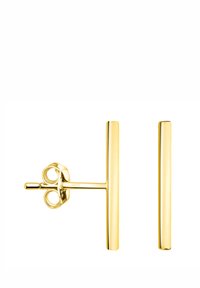 Sofia Milani BAR - Örhänge - gold-coloured