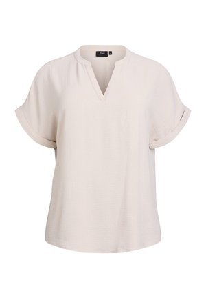 Zizzi, Blouse - pumice stone