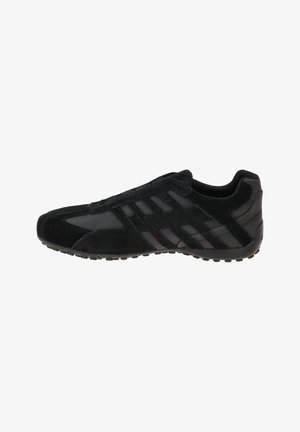 Geox, Slipper - black