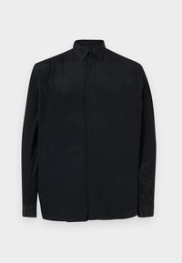 SIMON - Shirt - black