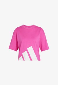 Non selezionato, semi lucid fuchsia white