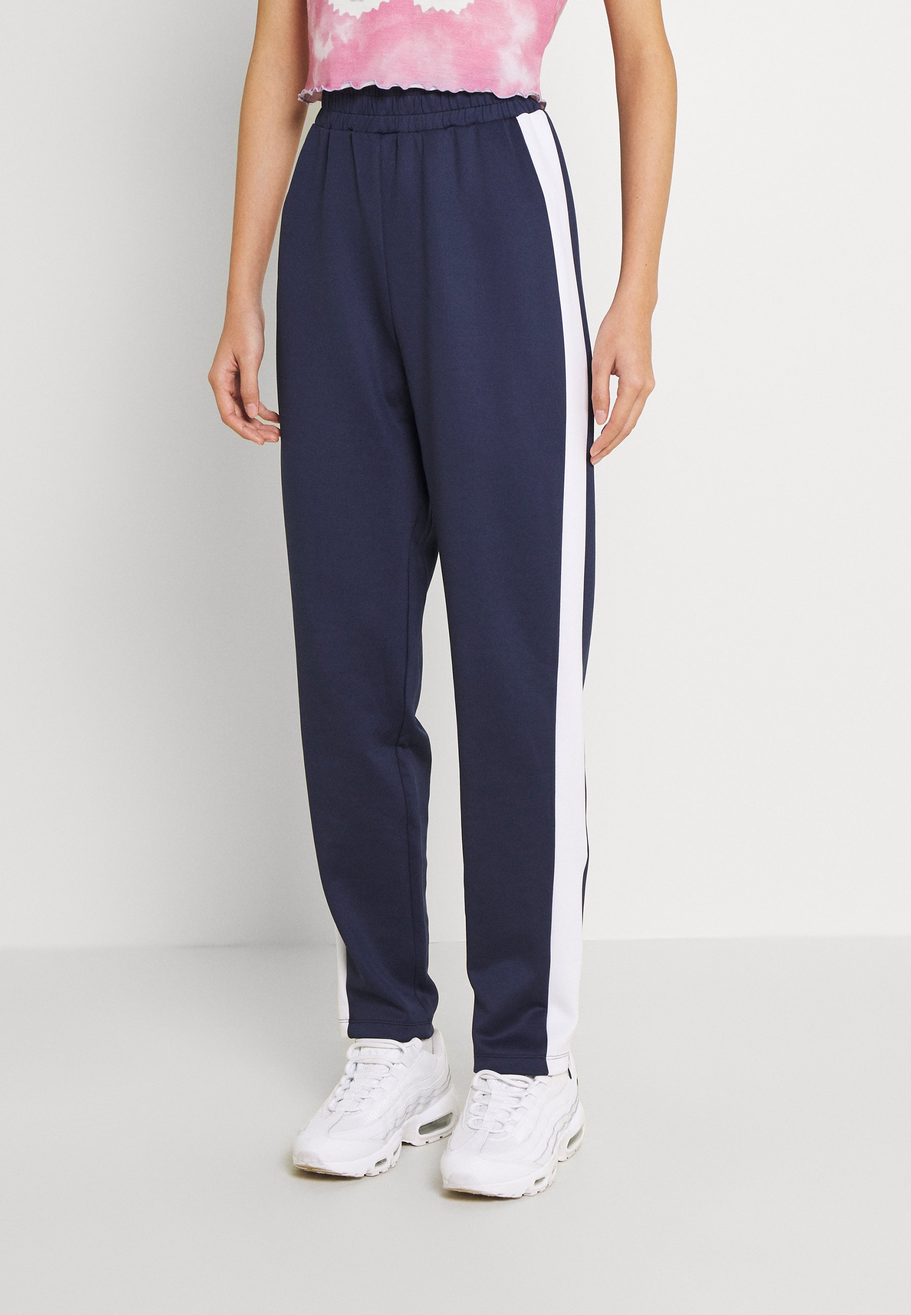 Gina Tricot MONA TROUSERS - Tracksuit 