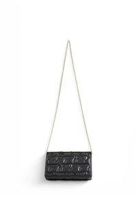 Love Moschino Borsa a tracolla - black