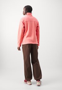 Columbia BREA FALLS™ PANT - Hlače za otvoreno - tobacco