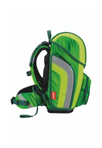 Scout GENIUS SET 4-TEILIG - Set d'écolier - dino rex