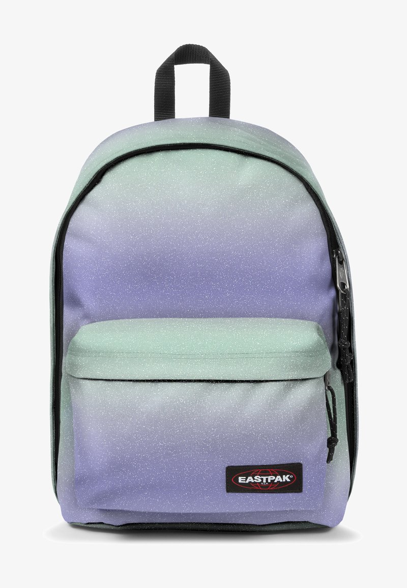 Eastpak OUT OF OFFICE - Zaino - spark degrade
