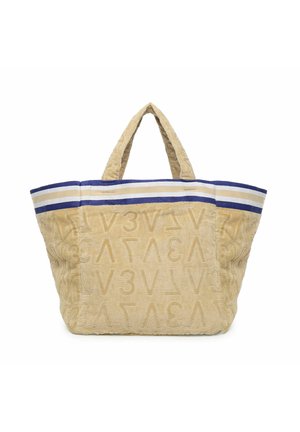 RUBY - Shopper - beige