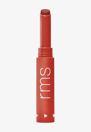 LEGENDARY SERUM LIPSTICK - Lippenstift - brown