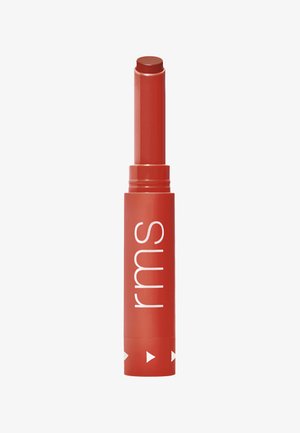 RMS Beauty LEGENDARY SERUM LIPSTICK - Lipstick - brown