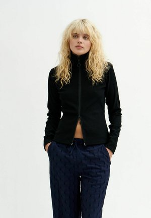 Gilet - black