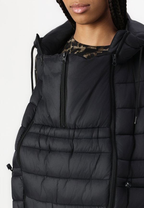 OLMMAMA TAHOE  - Waistcoat2