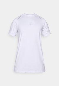 JENTRON - Sportska majica - white