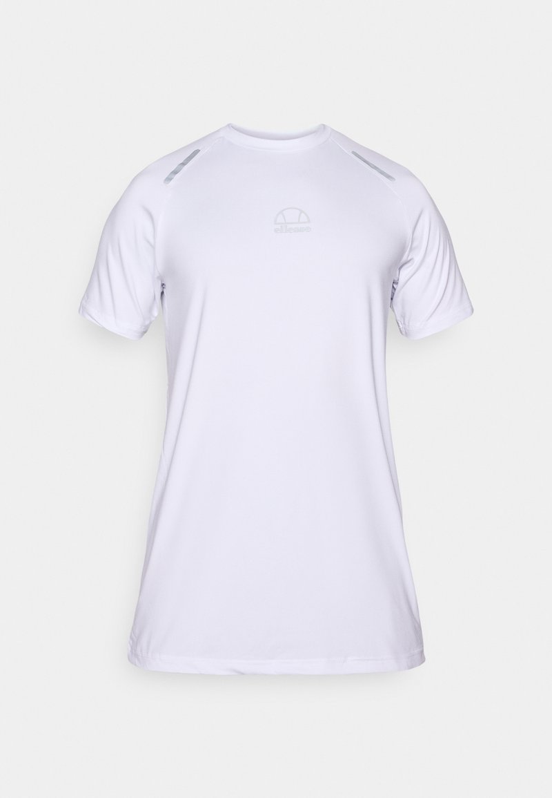 Ellesse Sport T-shirt wit Ellesse Sport T-shirt wit