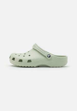 Crocs UNISEX - Clogs - plaster