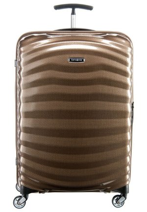 LITE-SHOCK SPINNER (69 cm) - Valise à roulettes - sand