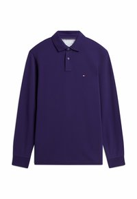 Niewybrane, nocturnal purple