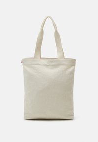 ICON TOTE UNISEX - Bolso shopping - sand