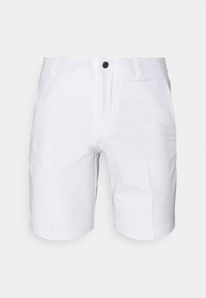 ULTIMATE STRIPE SHORT - Pantalón corto de deporte - white