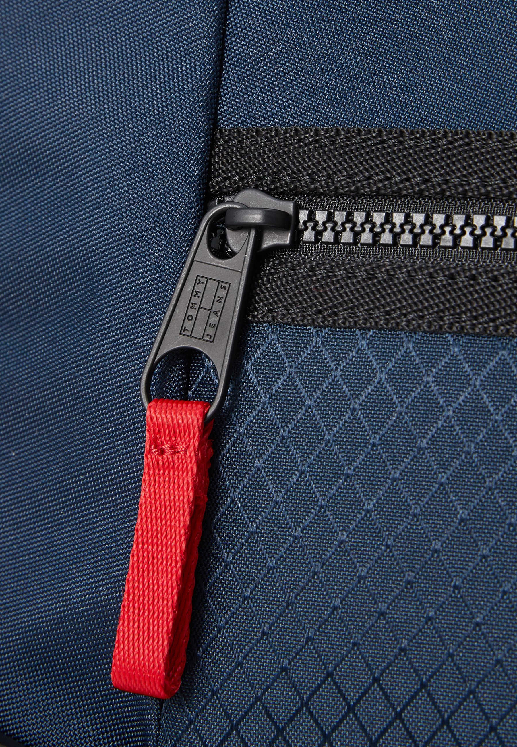 Tommy Jeans ARCHIVE BACKPACK - Rucsac - dark night navy/bleumarin