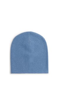 Marie Lund Bonnet - blau