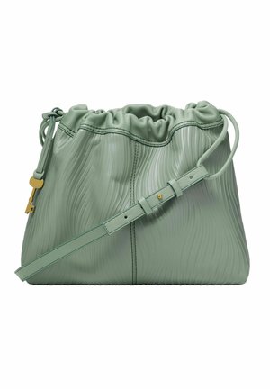 Fossil GIGI  - Umhängetasche - sage