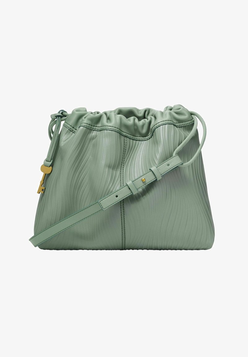 Fossil GIGI - Bandolera - sage