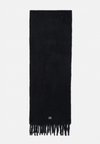 CITY BOLD SCARF - Eșarfă - black