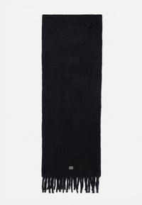 Tommy Jeans CITY BOLD SCARF - Sál - black