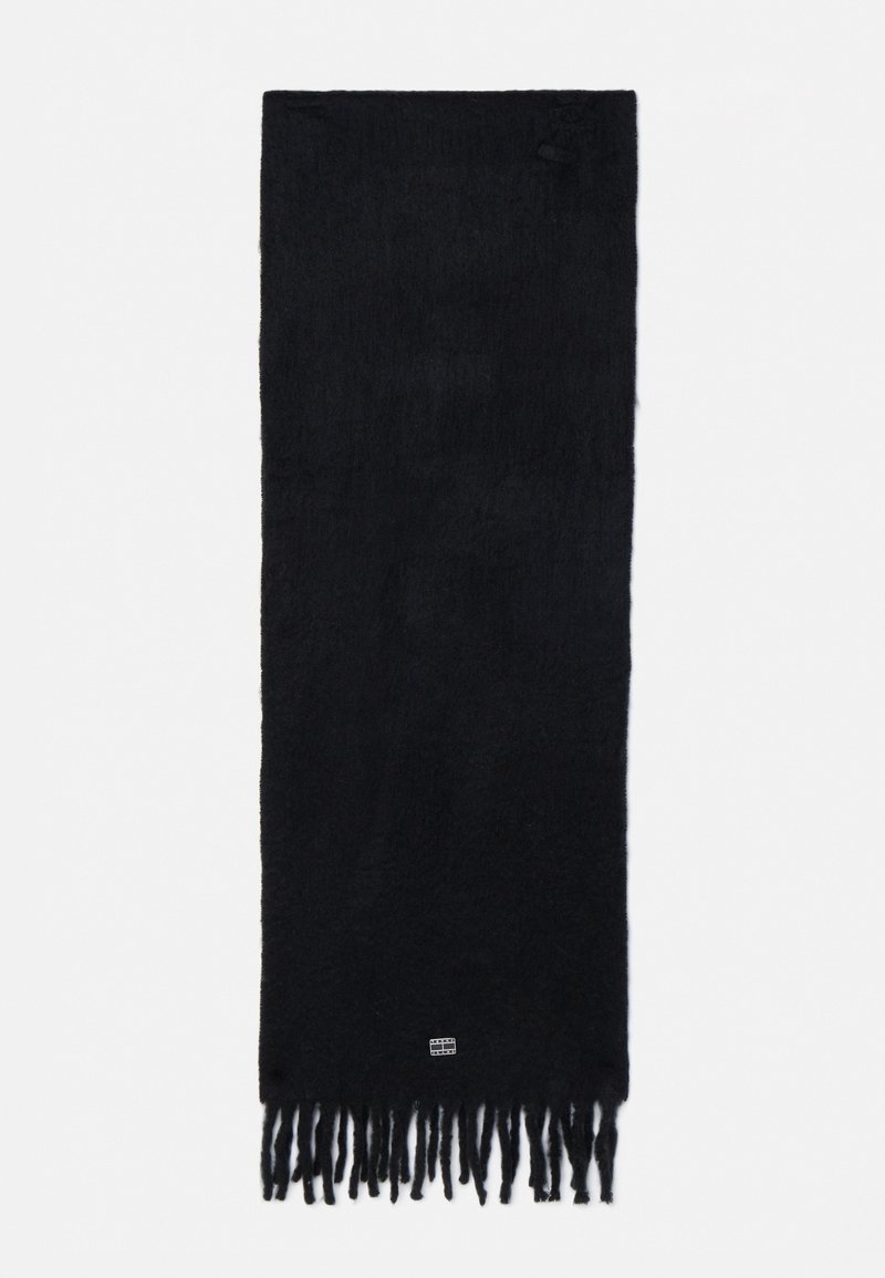 Tommy Jeans CITY BOLD SCARF - Sál - black
