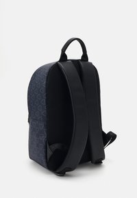 Valentino Bags DELTA - Σακίδιο πλάτης - blue/multicolor