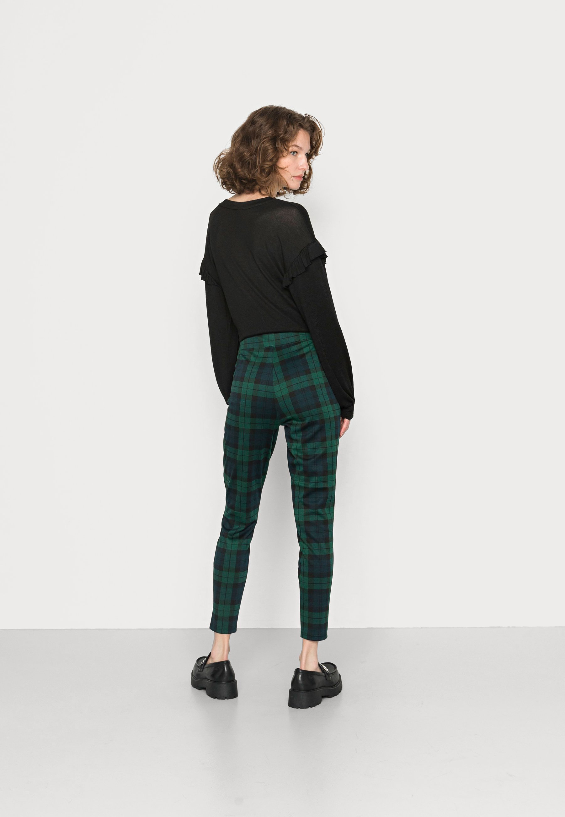 GAP PRINTED - Leggings - Trousers 