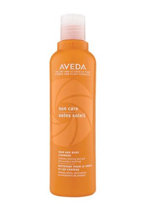 Aveda SUN CARE HAIR & BODY CLEANSER nieokreślony