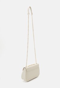 Anna Field Axelremsväska - off-white