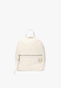 Non selezionato, bianco