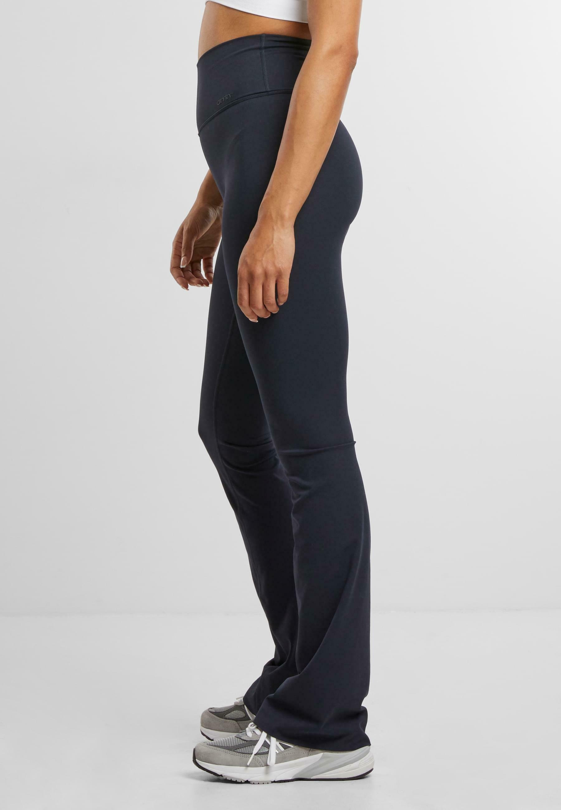 nike studio flare training pants