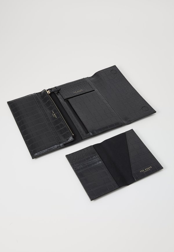 TRAVELZ SET - Wallet4