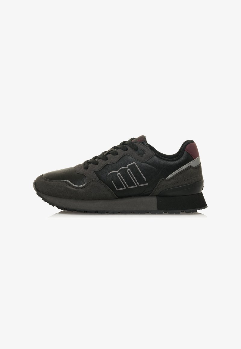 mtng Sneaker low - mate