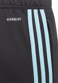 adidas Performance TIRO 23 CLUB TRAINING - Träningsbyxor - black/bliss blue