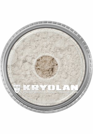 SATIN POWDER - Lidschatten - sp 231