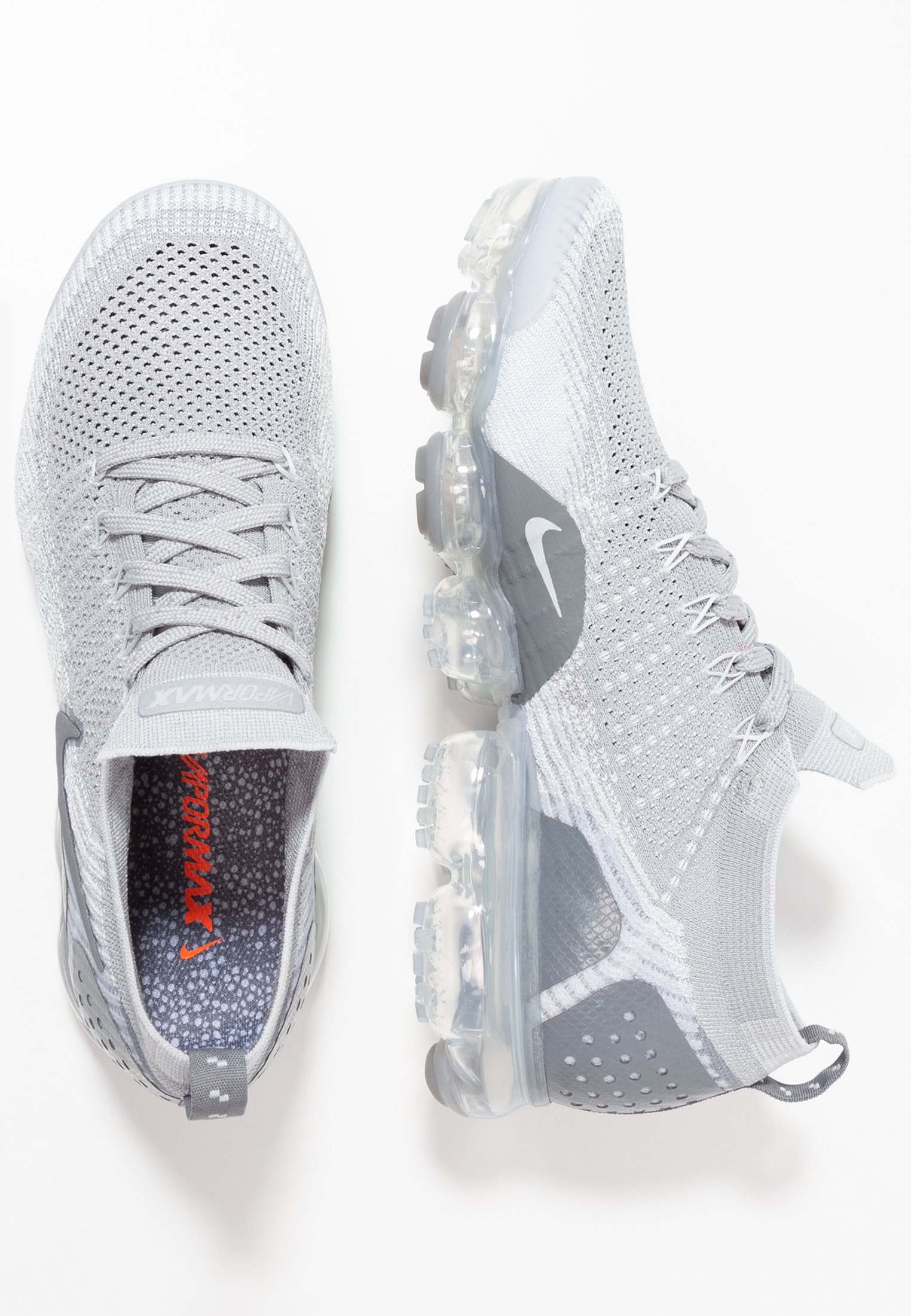 vapormax flyknit 2 lizard