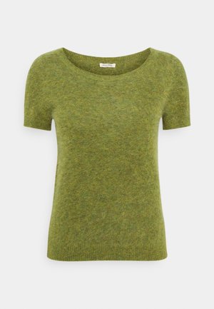 T-shirt basique - green